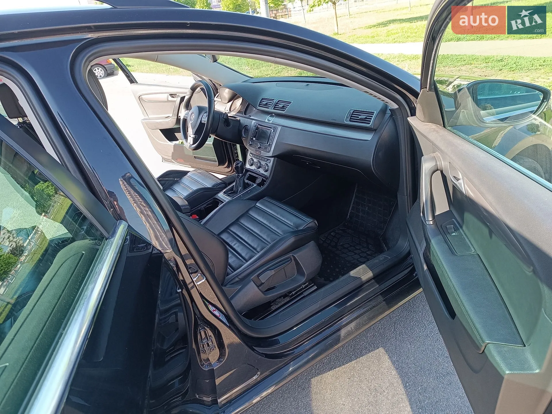 2014 Volkswagen Passat - мініатюра 11
