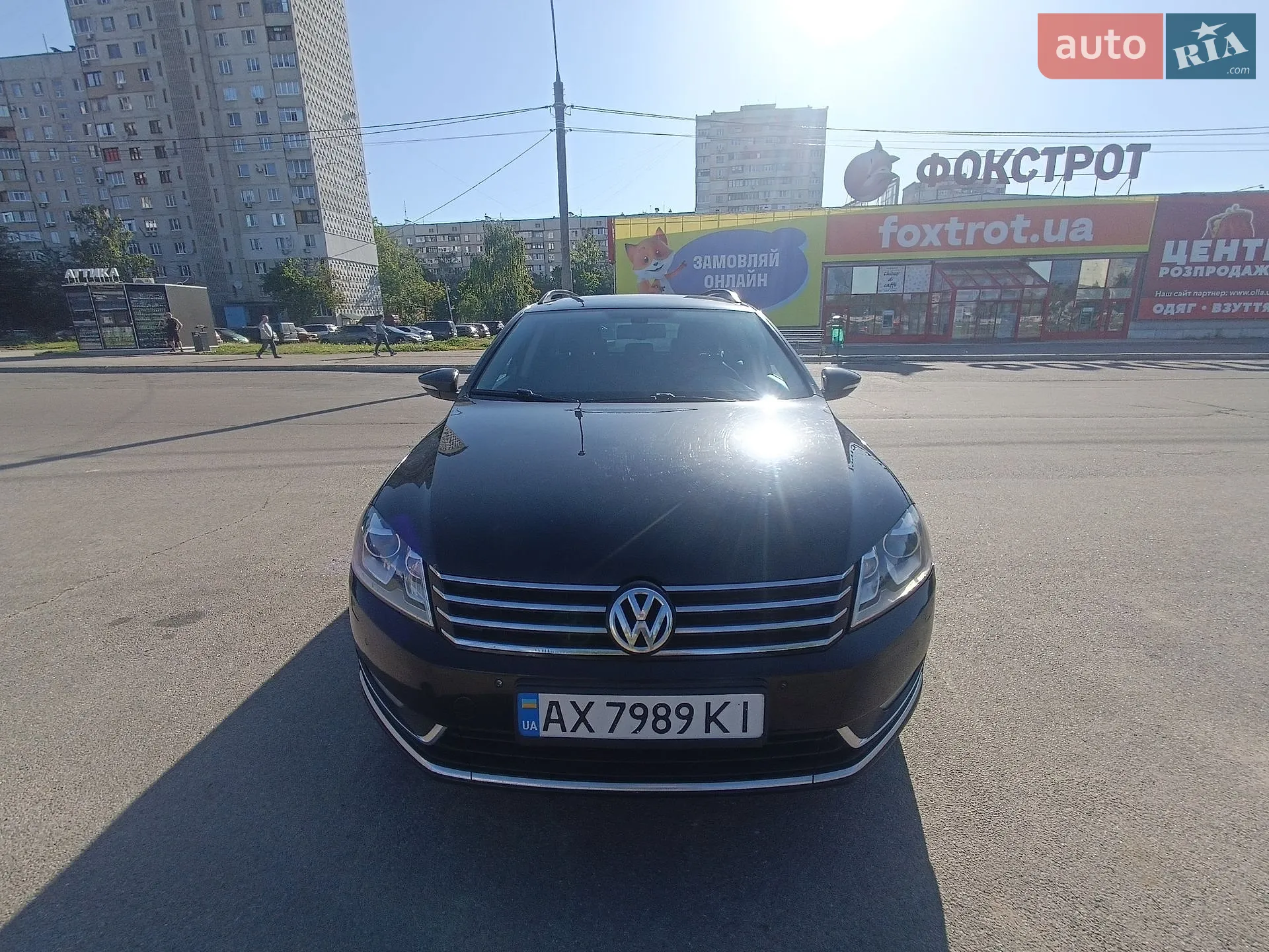 2014 Volkswagen Passat - мініатюра 26
