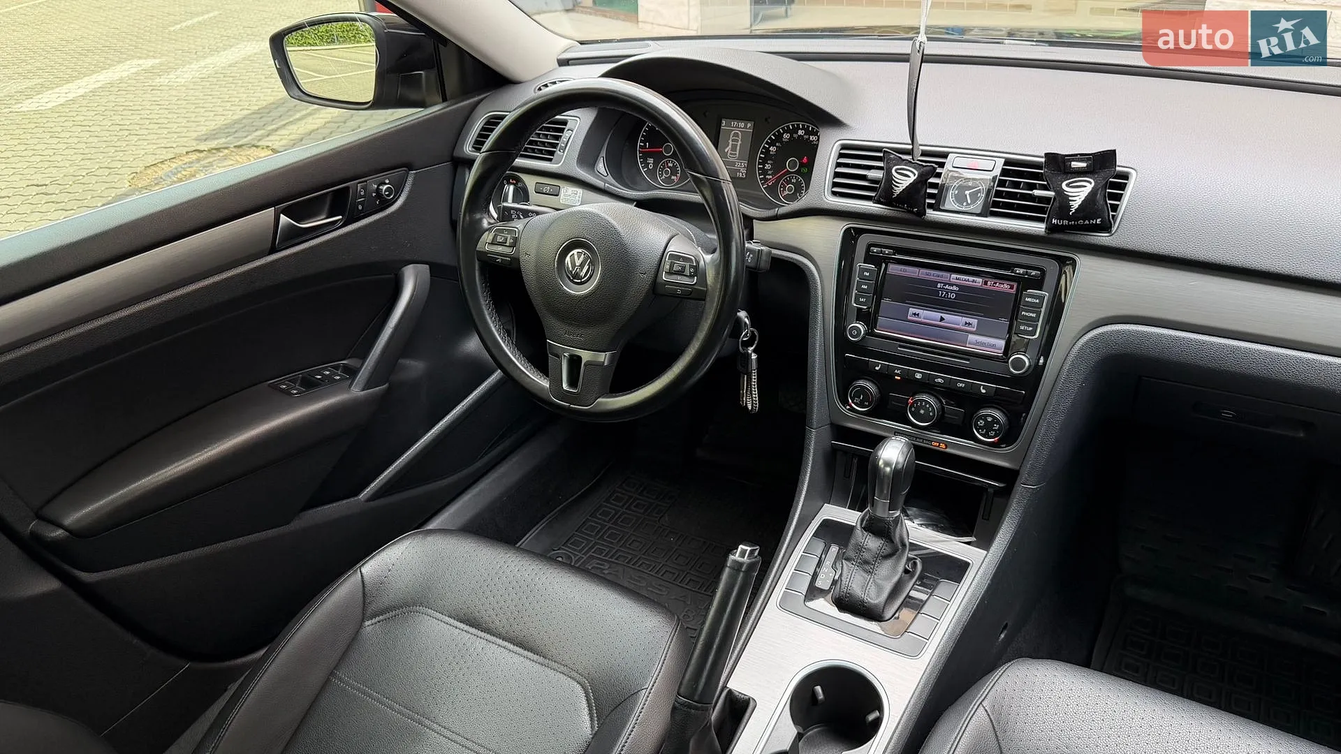 2014 Volkswagen Passat - мініатюра 31