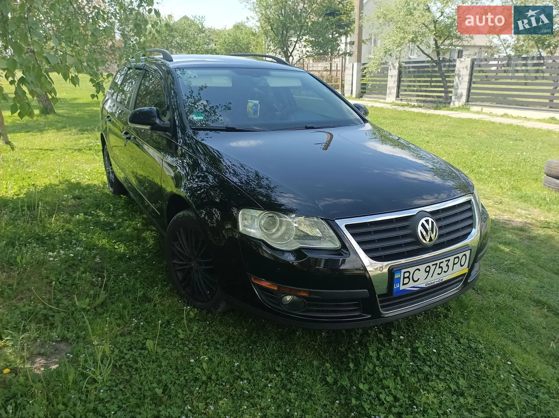 2010 Volkswagen Passat - фото 1