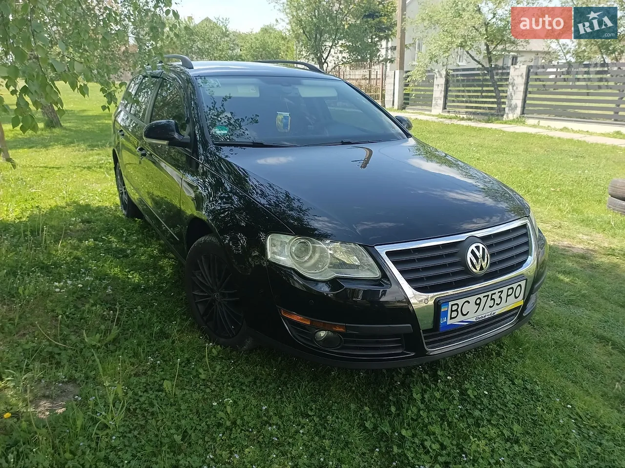 2011 Volkswagen Passat - мініатюра 34
