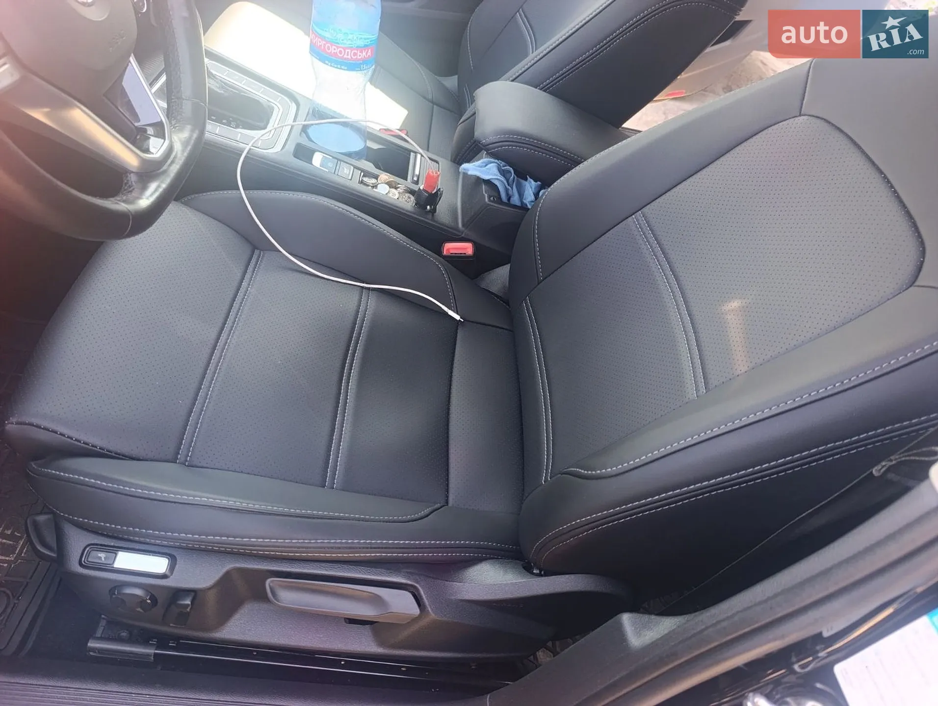 2019 Volkswagen Passat - мініатюра 18