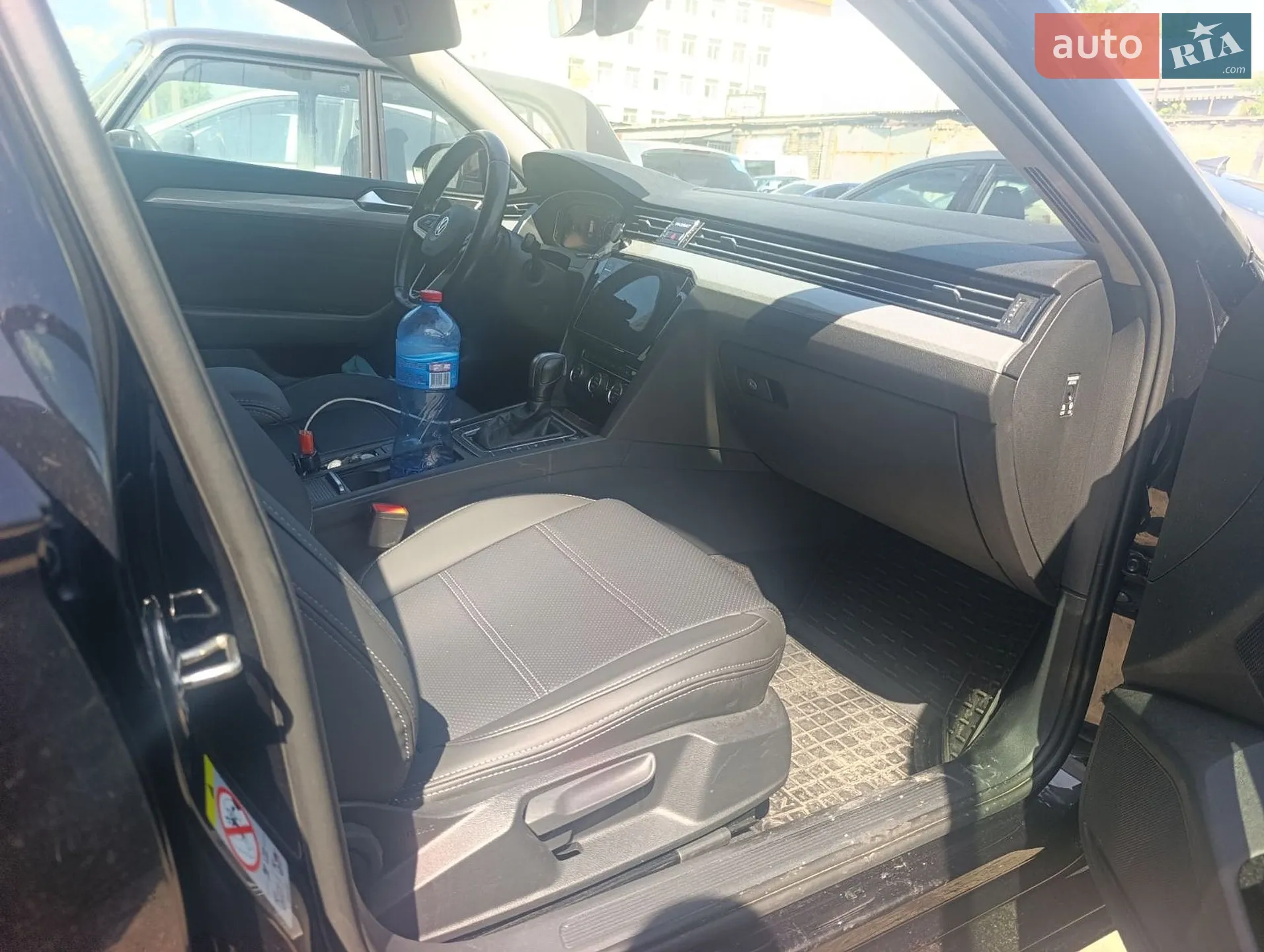 2019 Volkswagen Passat - мініатюра 20