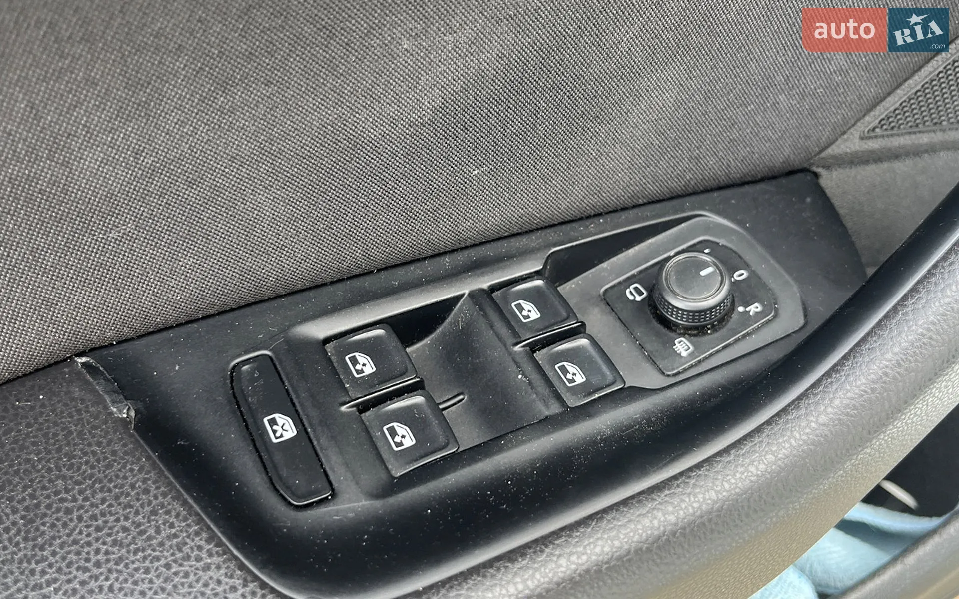 2016 Volkswagen Passat - мініатюра 11