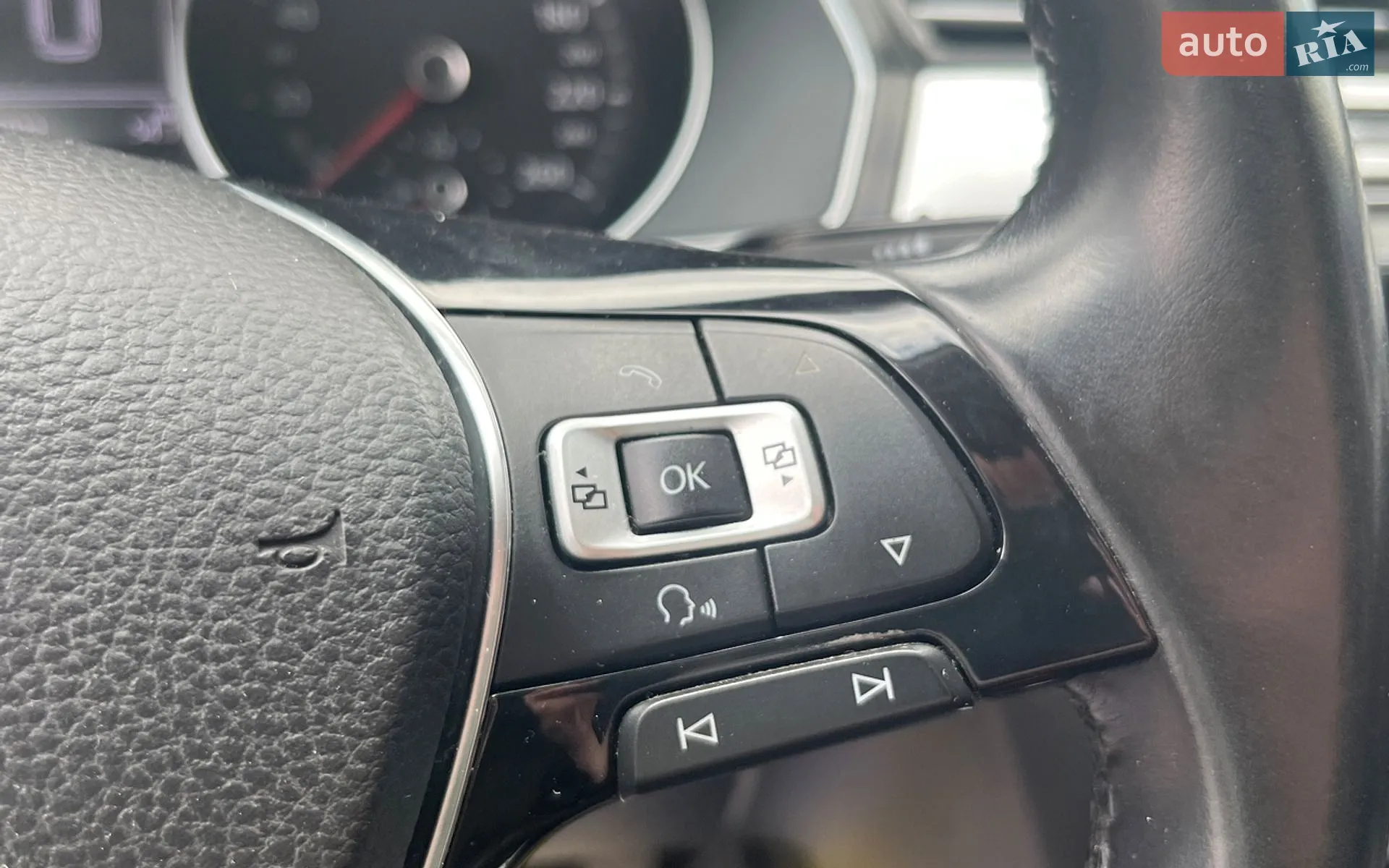 2016 Volkswagen Passat - мініатюра 17