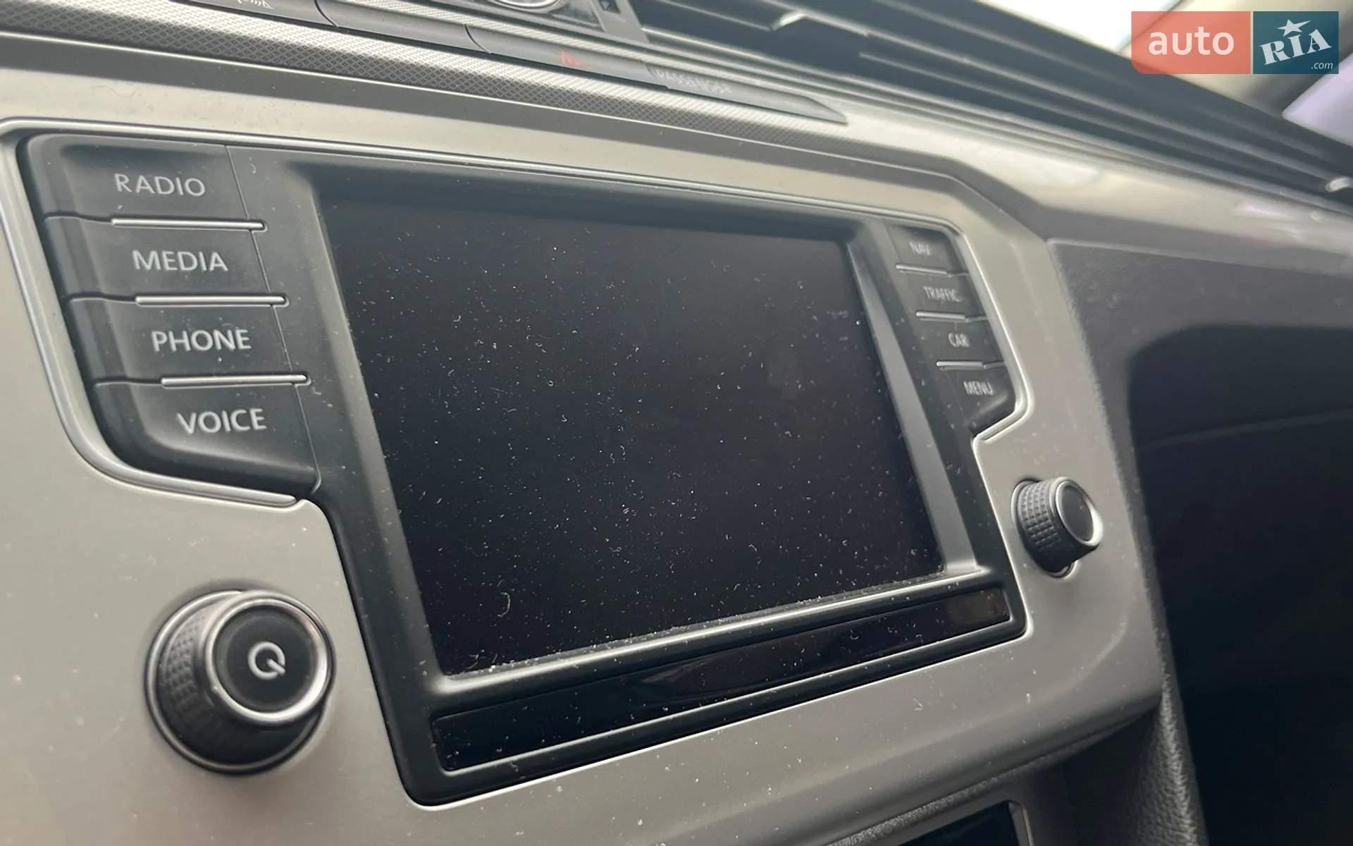 2016 Volkswagen Passat - мініатюра 20