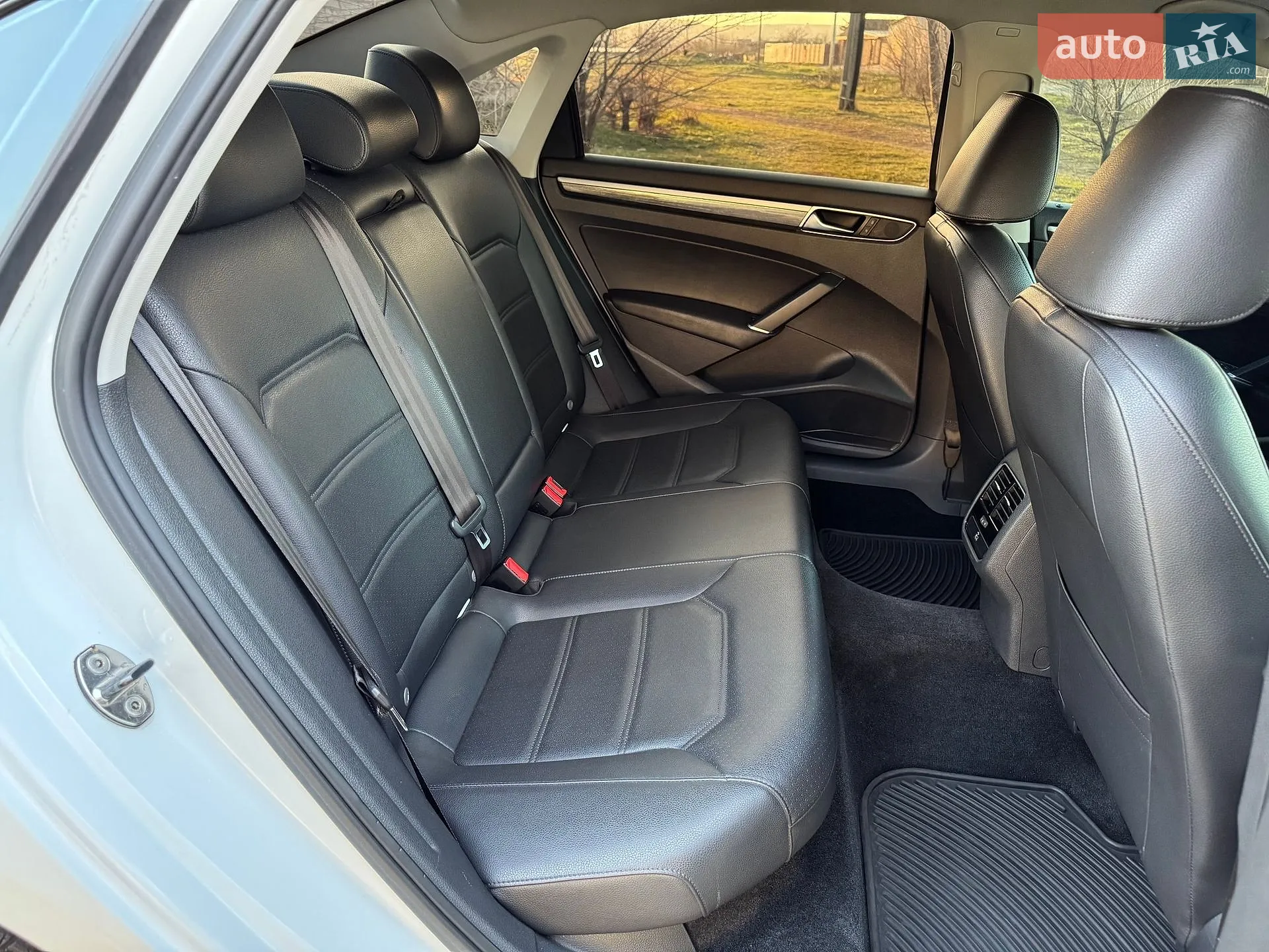 2016 Volkswagen Passat - мініатюра 26