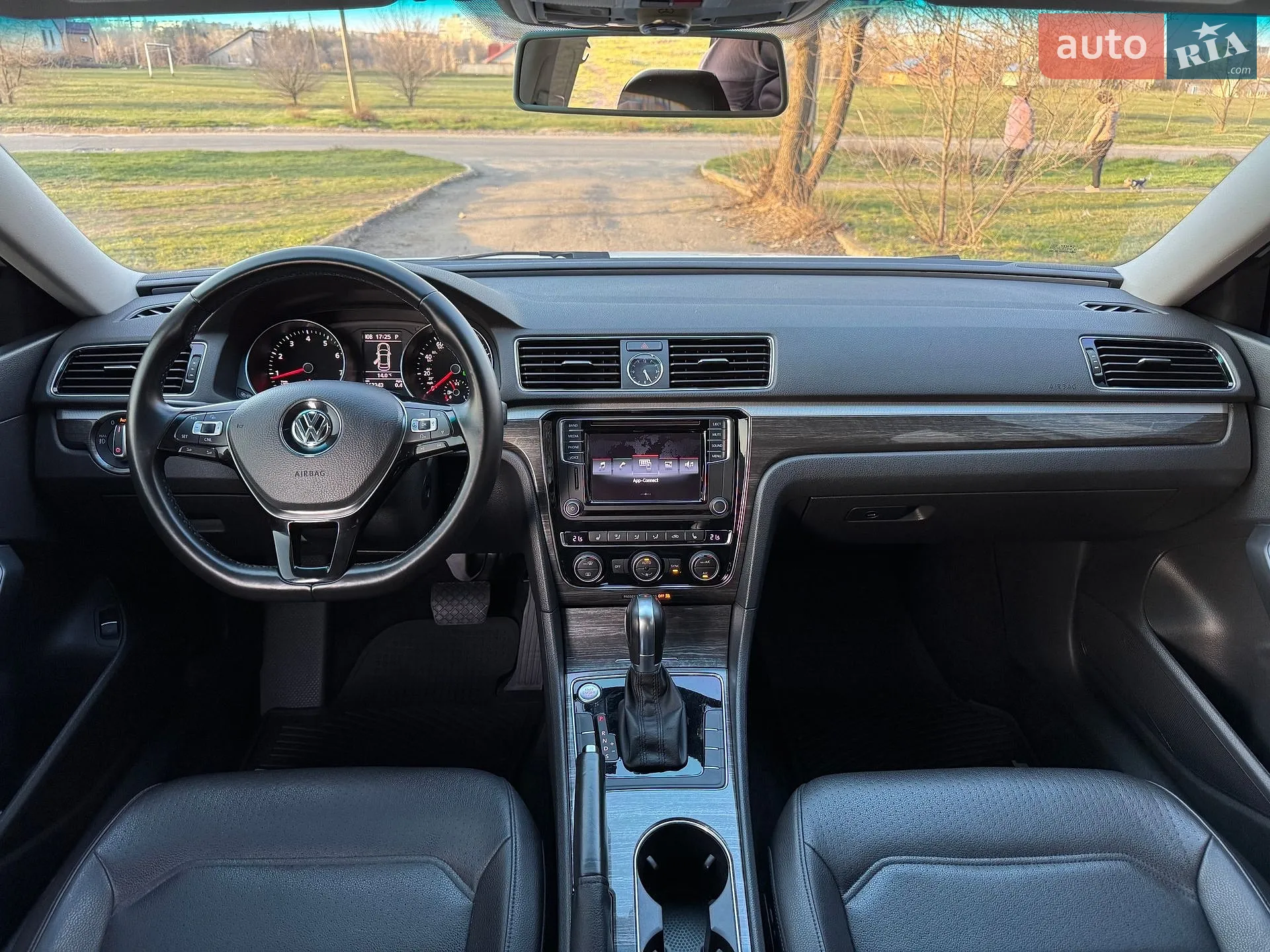 2016 Volkswagen Passat - мініатюра 36