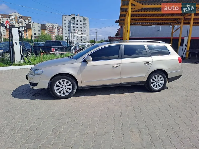 Volkswagen Passat 2006 VIN WVWZZZ3CZ6E208328 фото оголошення 11 з 48