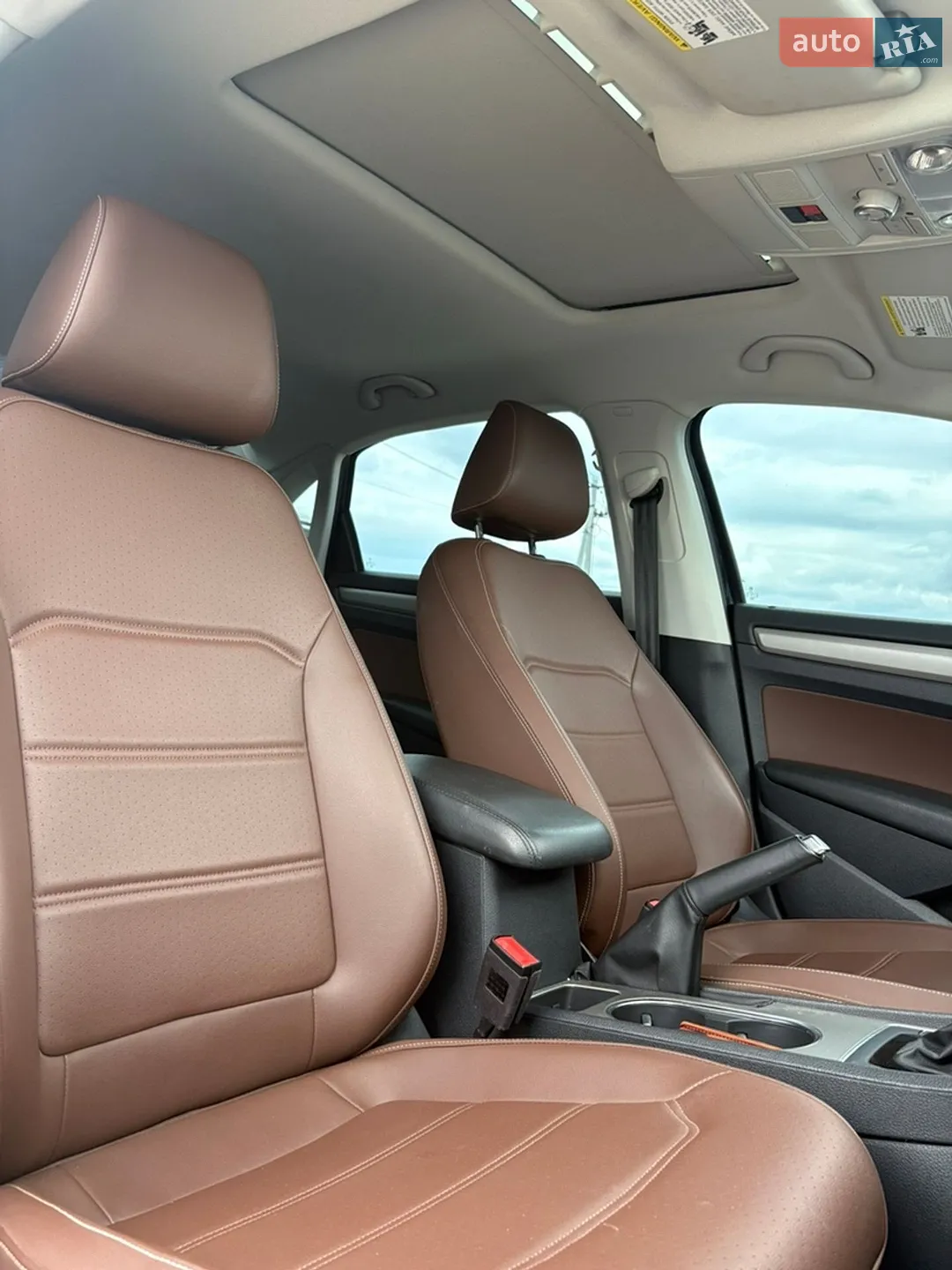 2021 Volkswagen Passat - мініатюра 30