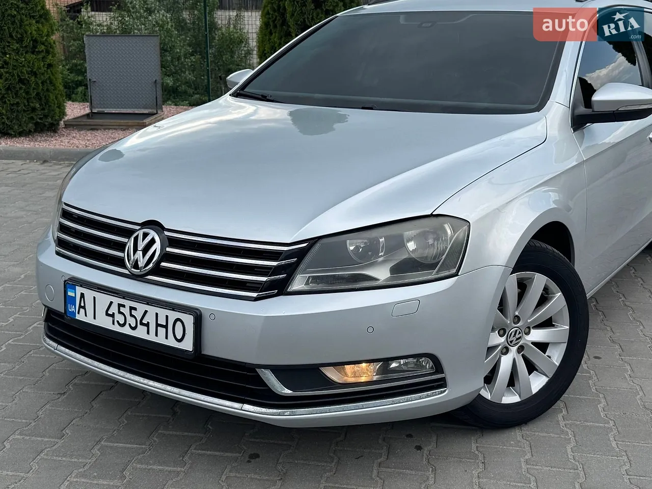 2012 Volkswagen Passat - мініатюра 27