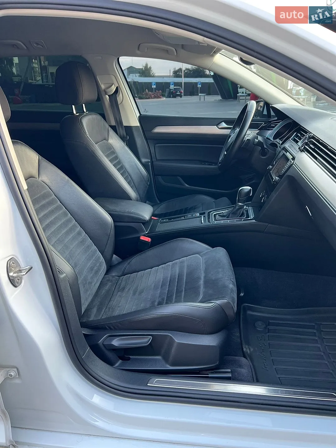 2015 Volkswagen Passat - мініатюра 34