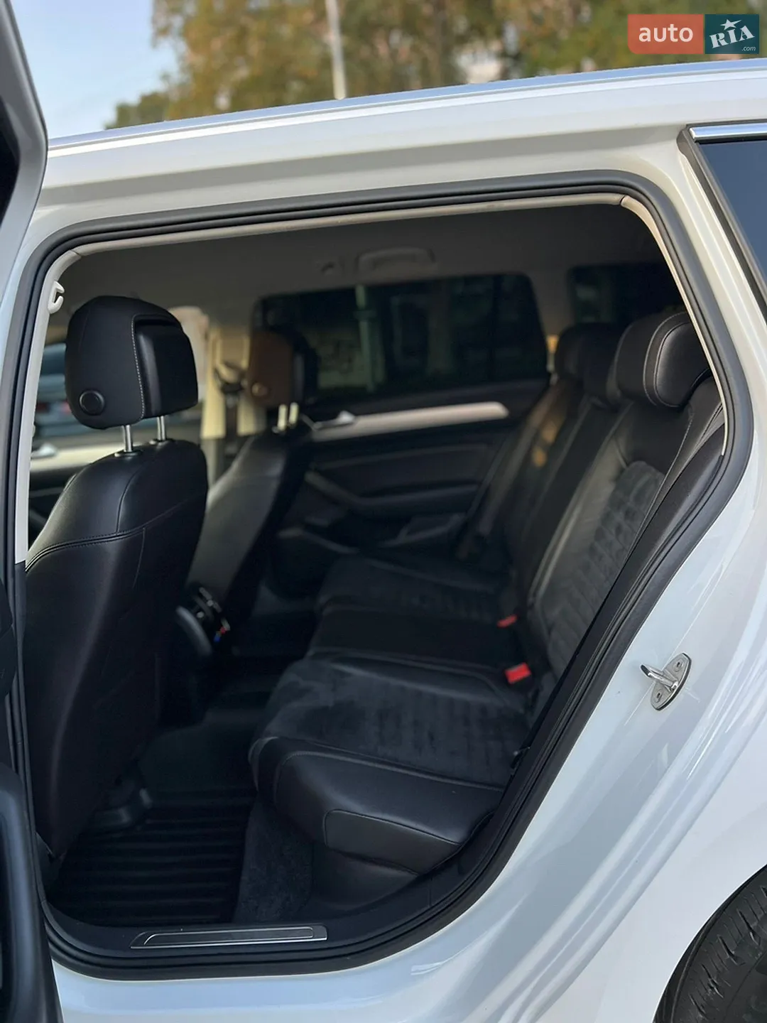 2015 Volkswagen Passat - мініатюра 39