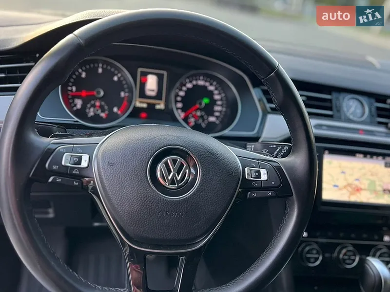 Volkswagen Passat 2015 VIN WVWZZZ3CZGE034120 фото оголошення 46 з 94