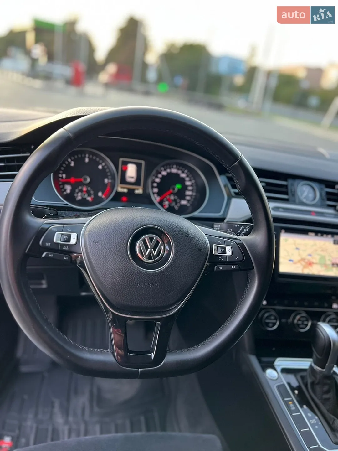 2015 Volkswagen Passat - мініатюра 46