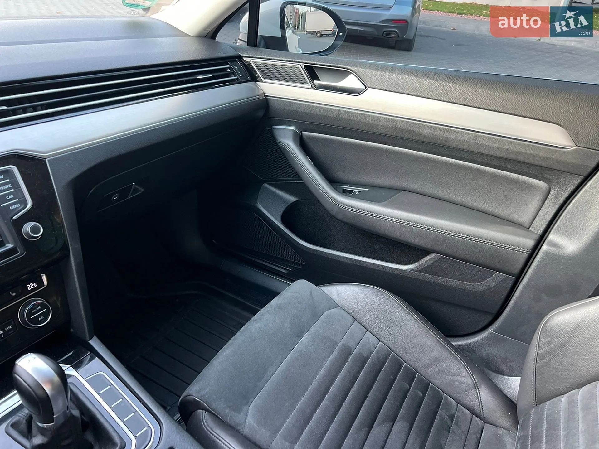 2015 Volkswagen Passat - мініатюра 56