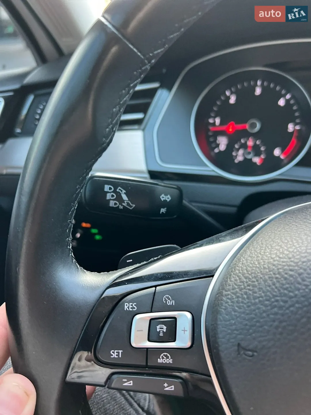 2015 Volkswagen Passat - мініатюра 59
