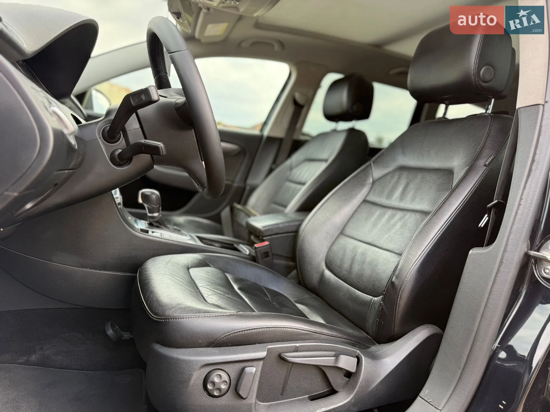 2014 Volkswagen Passat - мініатюра 8