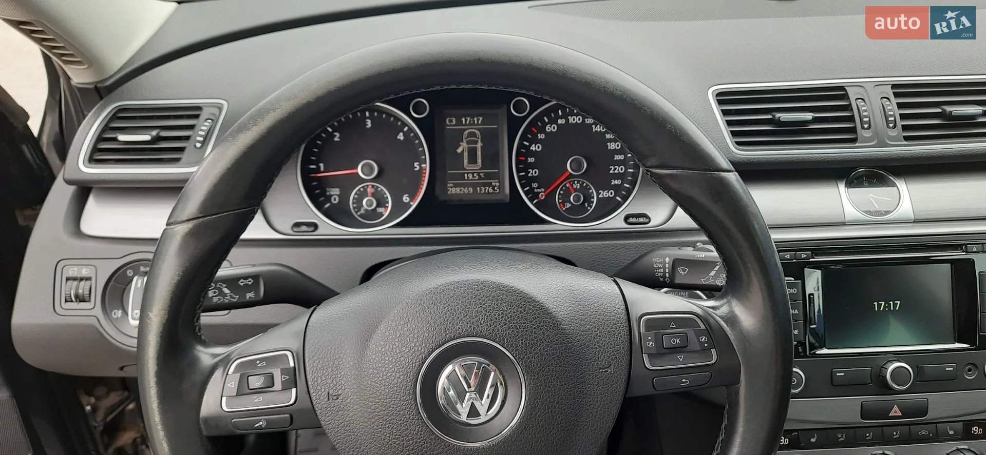 2012 Volkswagen Passat - мініатюра 11