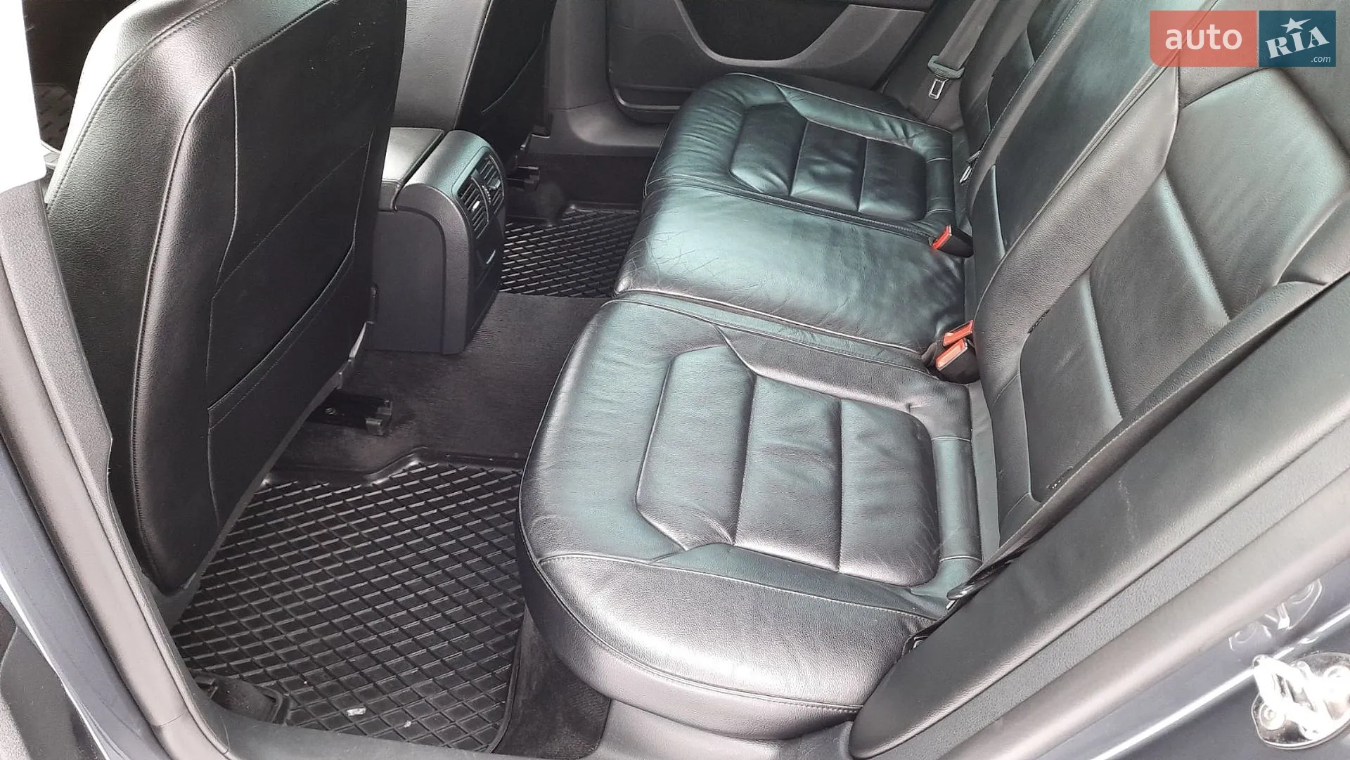2012 Volkswagen Passat - мініатюра 15