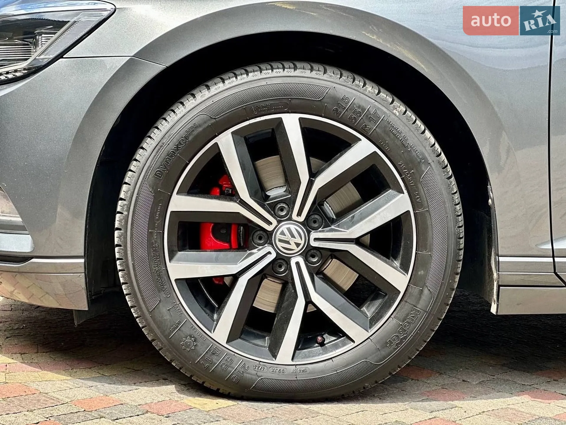 2017 Volkswagen Passat - мініатюра 56