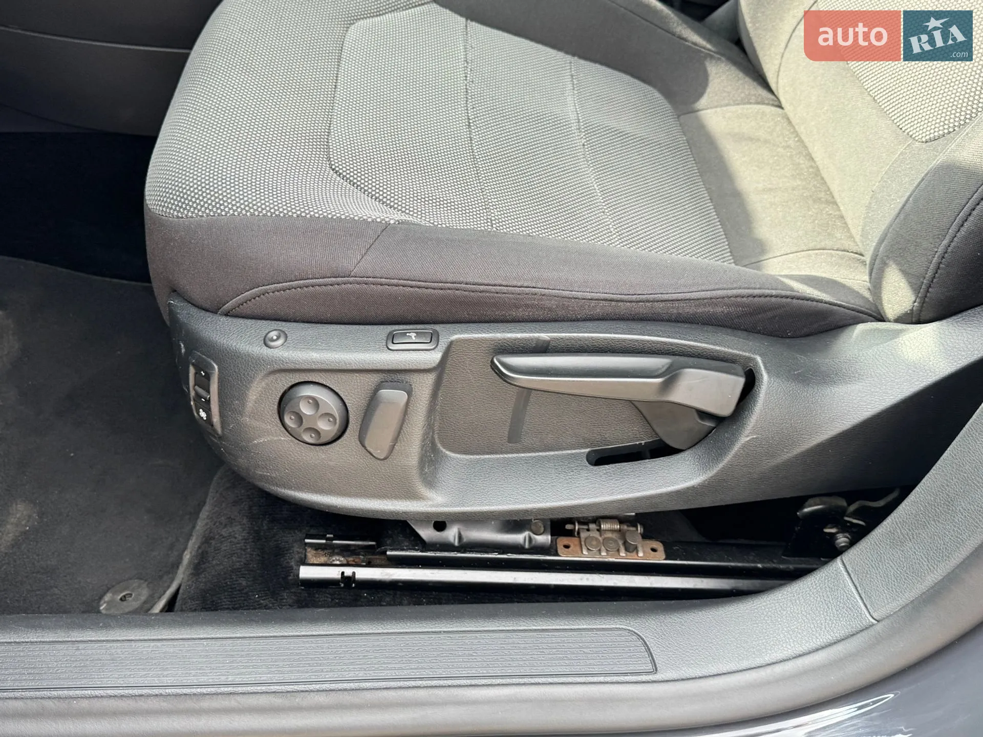 2012 Volkswagen Passat - мініатюра 16