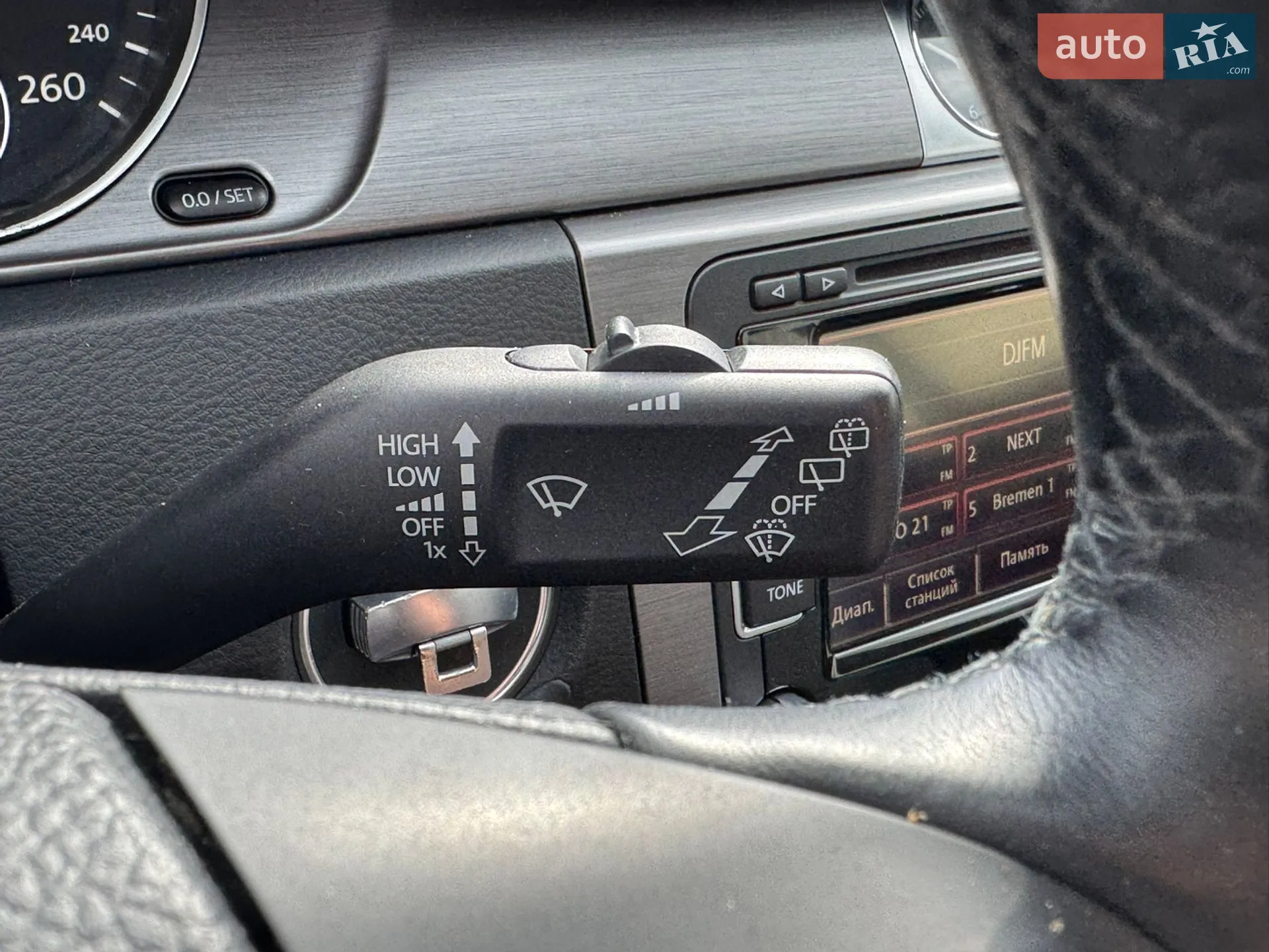 2012 Volkswagen Passat - мініатюра 21