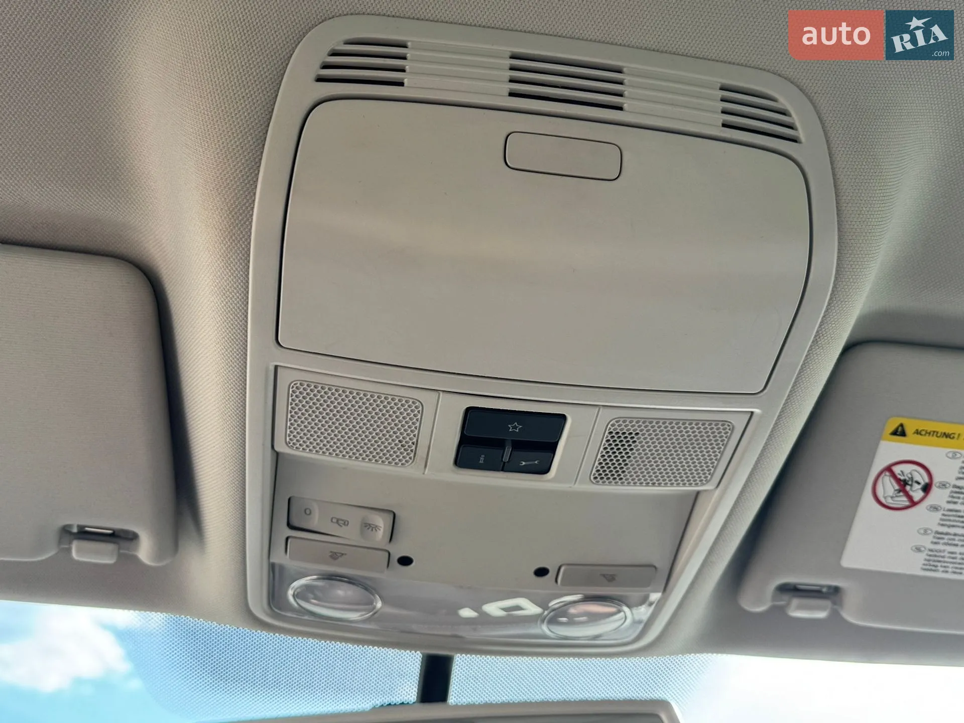 2012 Volkswagen Passat - мініатюра 30