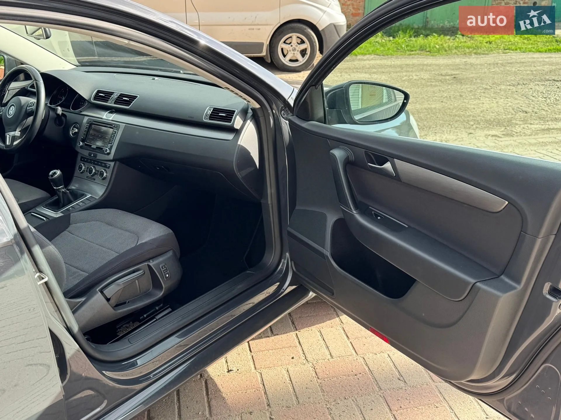 2012 Volkswagen Passat - мініатюра 47