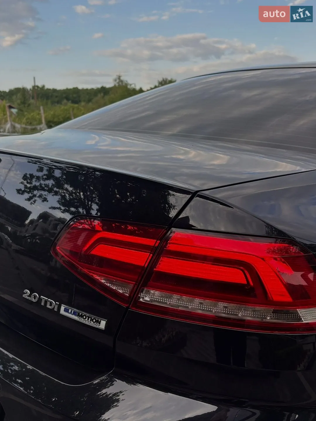2016 Volkswagen Passat - мініатюра 8