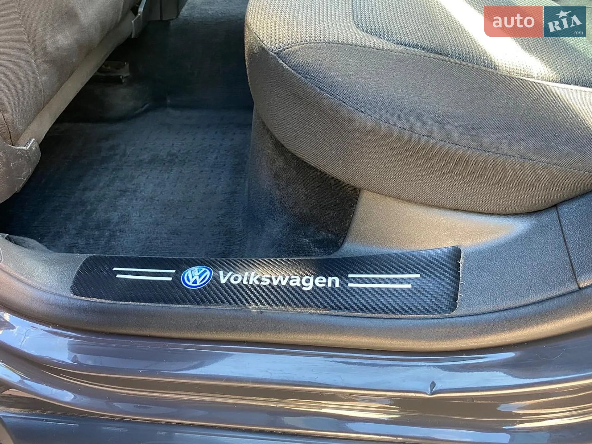 2011 Volkswagen Passat - мініатюра 27