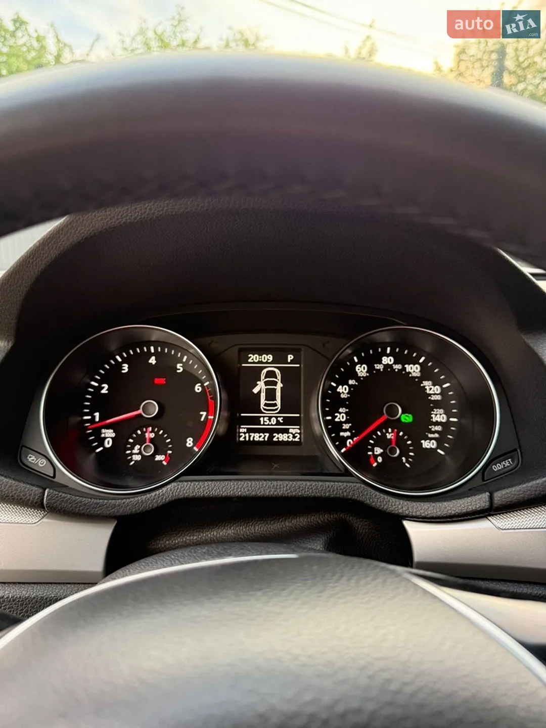 2016 Volkswagen Passat - мініатюра 16