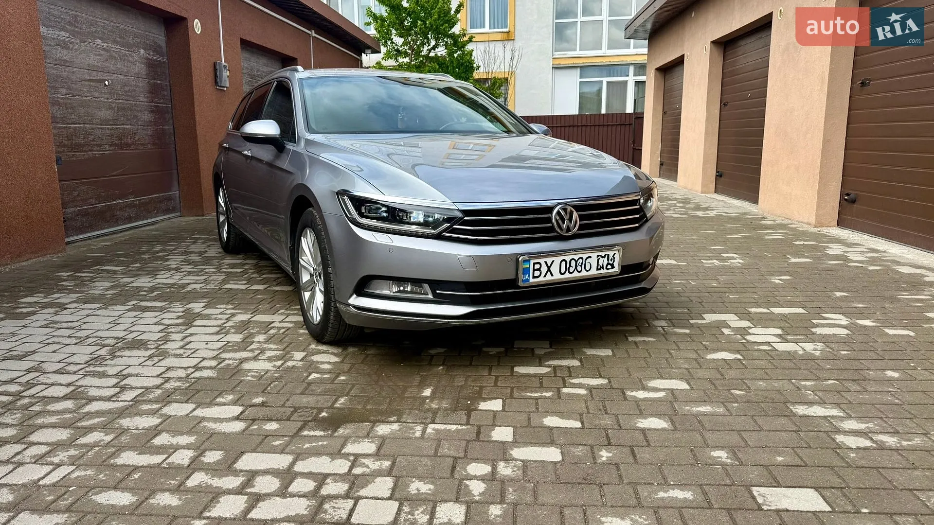 2019 Volkswagen Passat - мініатюра 6