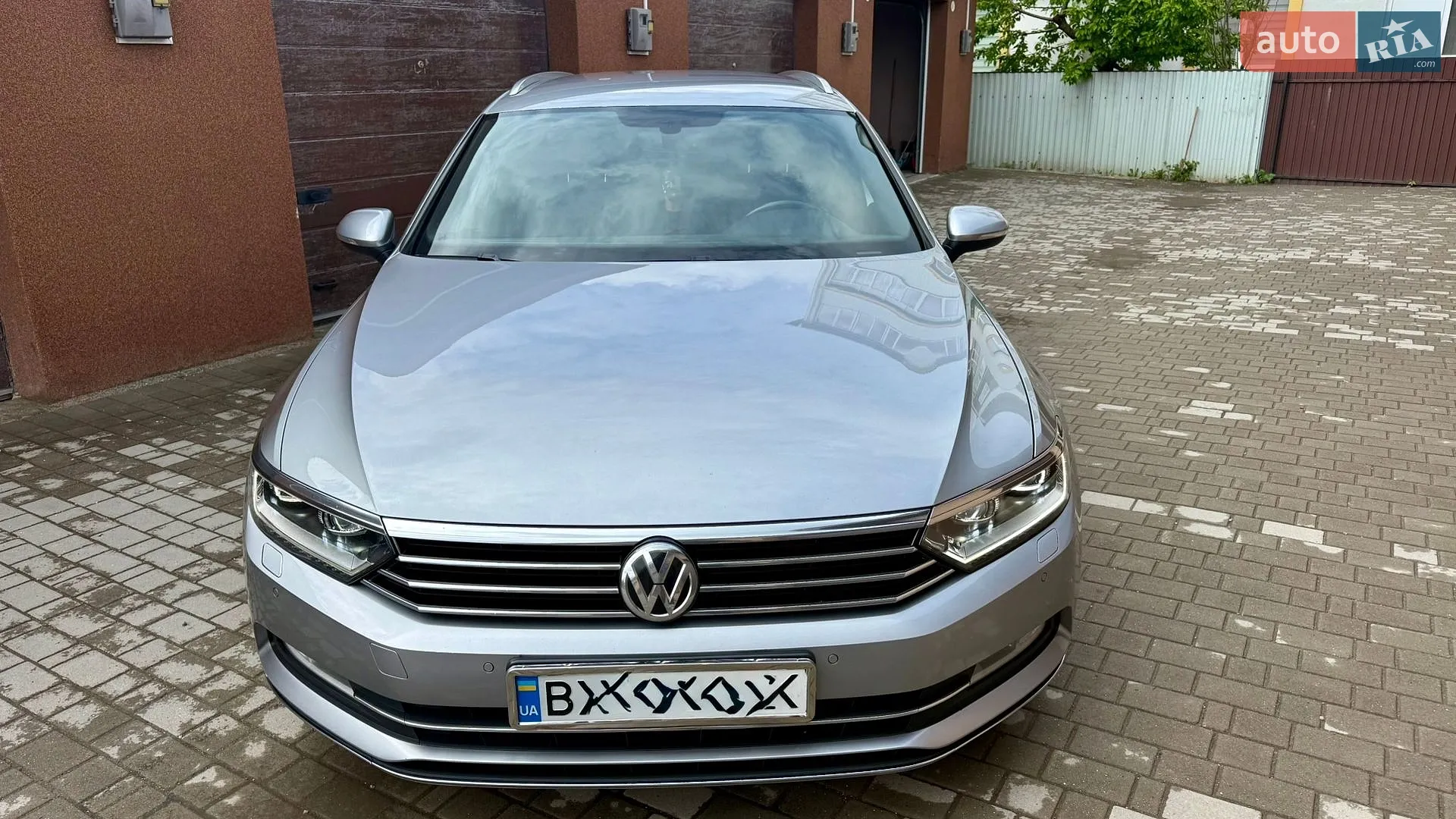 2019 Volkswagen Passat - мініатюра 11