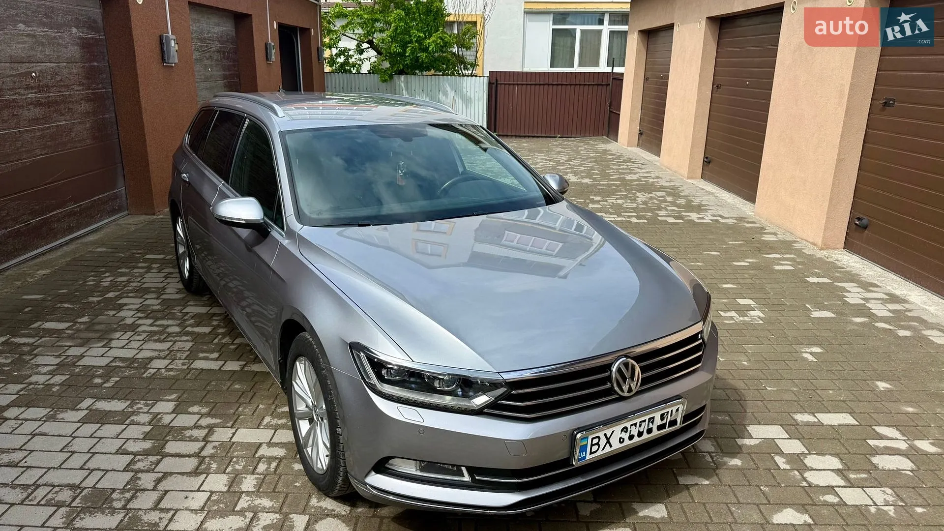 2019 Volkswagen Passat - мініатюра 16
