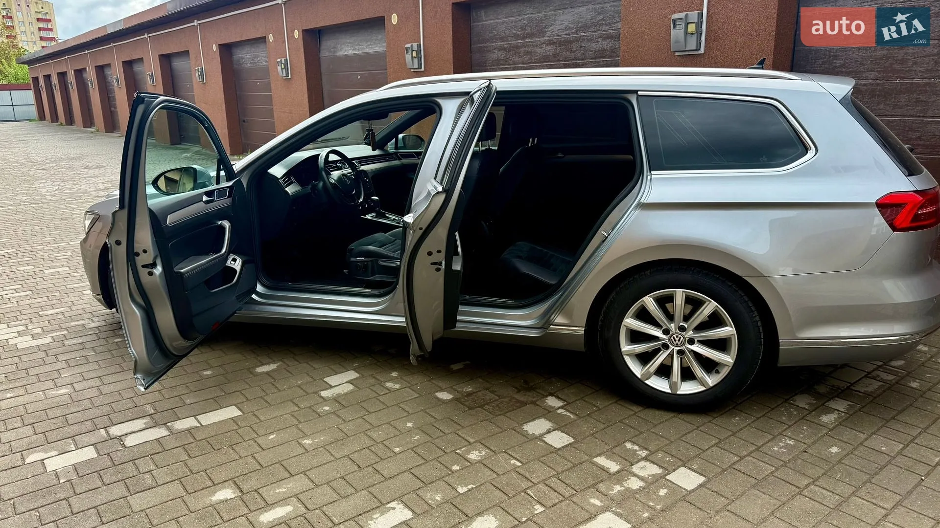 2019 Volkswagen Passat - мініатюра 29