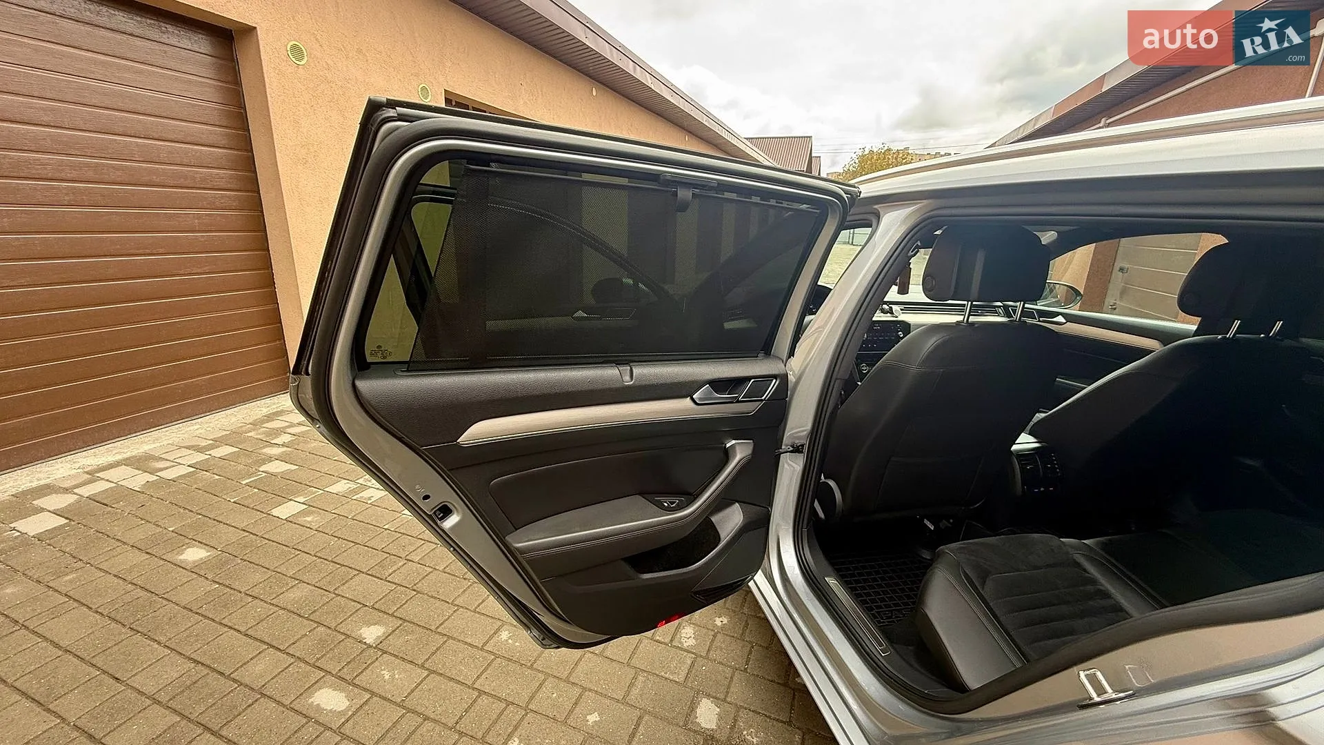 2019 Volkswagen Passat - мініатюра 33