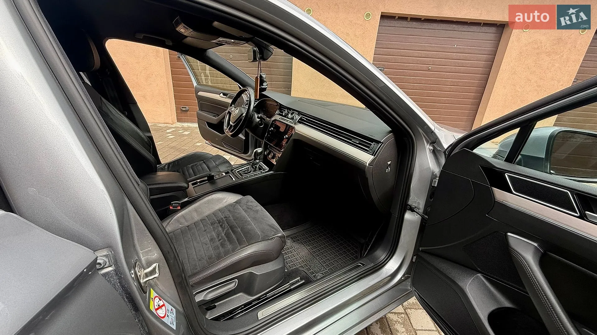 2019 Volkswagen Passat - мініатюра 35
