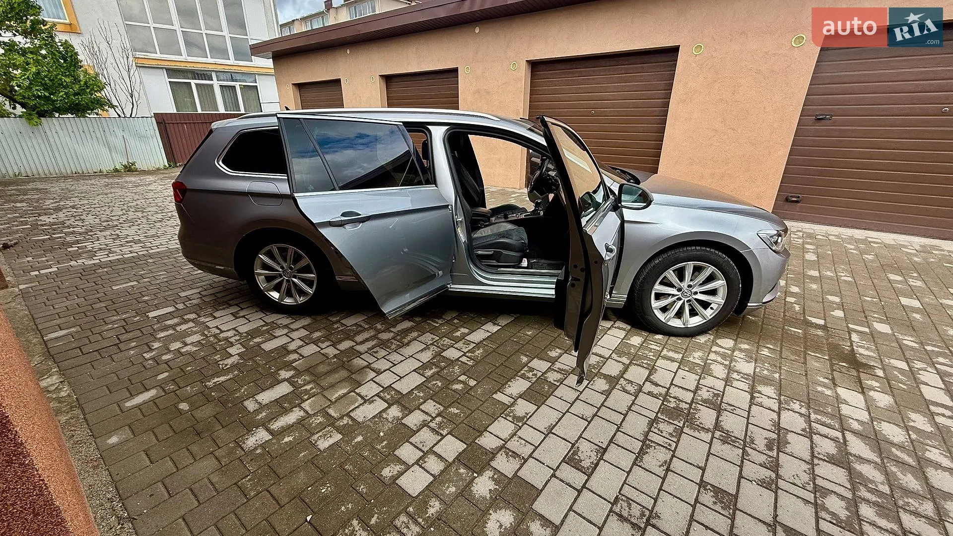 2019 Volkswagen Passat - мініатюра 38