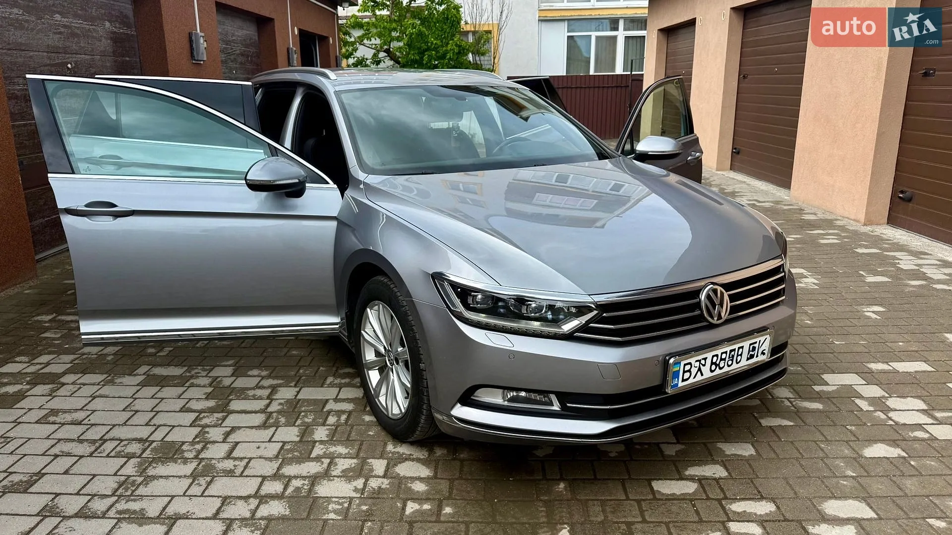 2019 Volkswagen Passat - мініатюра 43