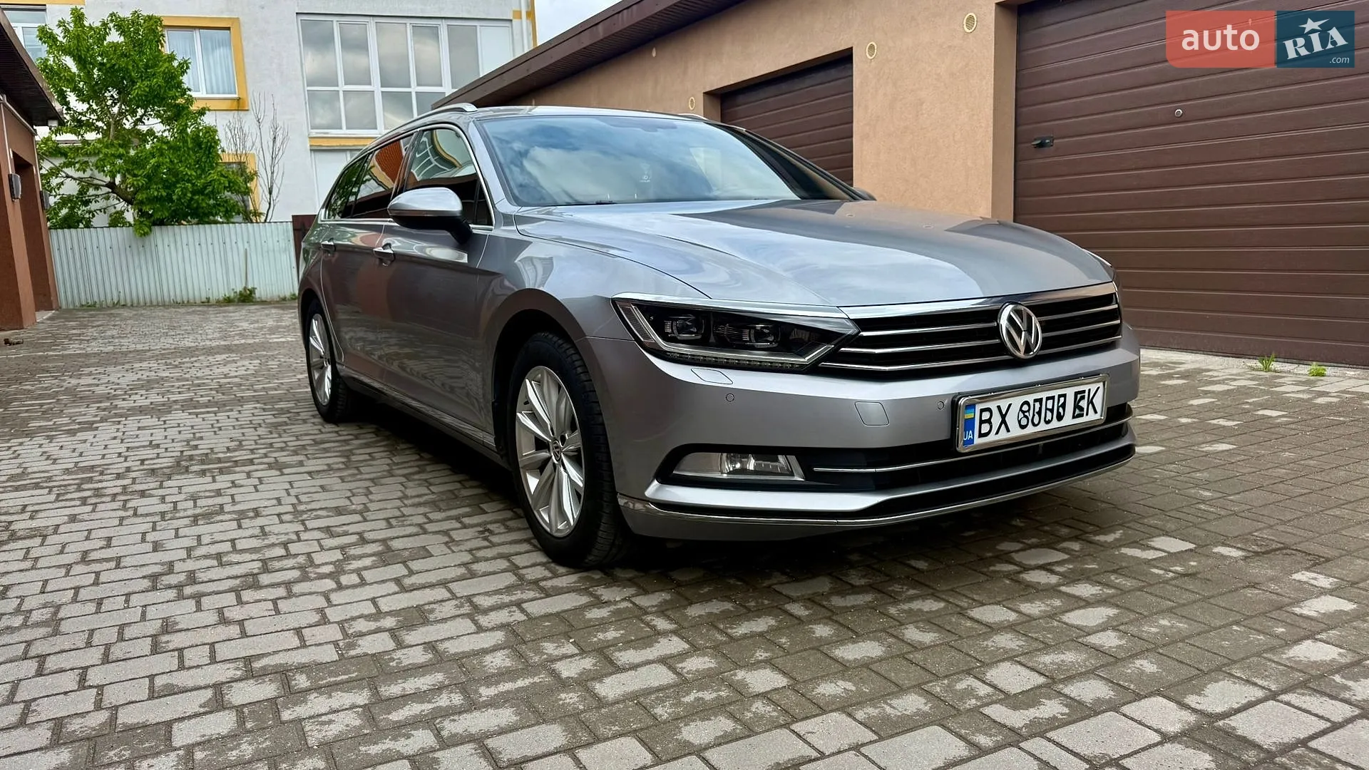 2019 Volkswagen Passat - мініатюра 53
