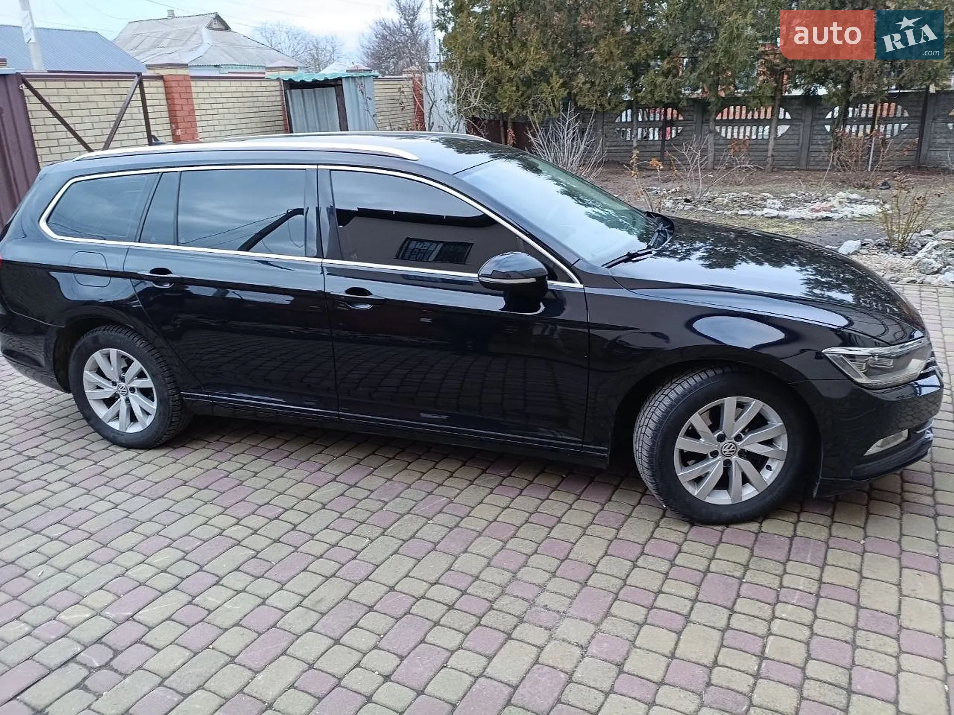 2018 Volkswagen Passat - мініатюра 7