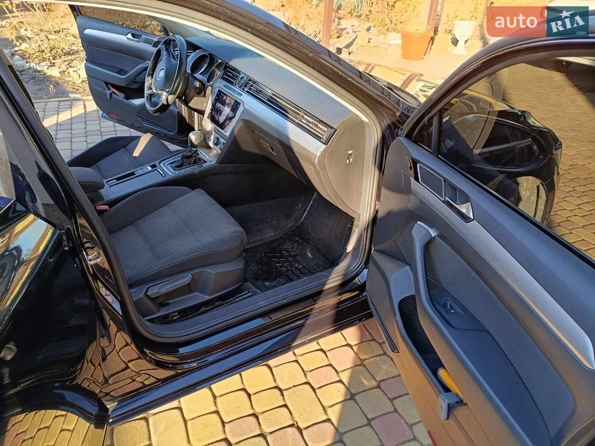 2018 Volkswagen Passat - мініатюра 12