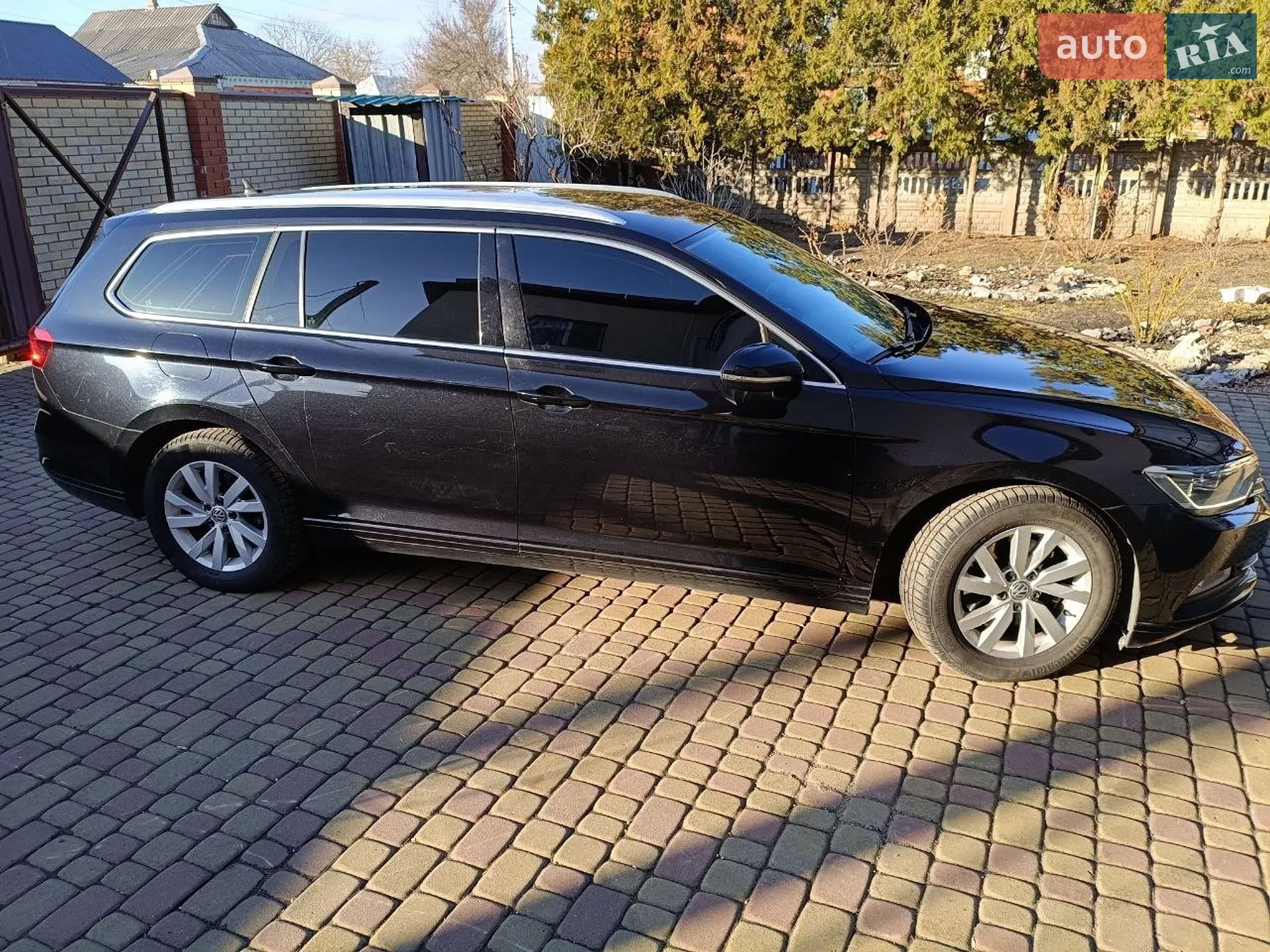 2018 Volkswagen Passat - мініатюра 22