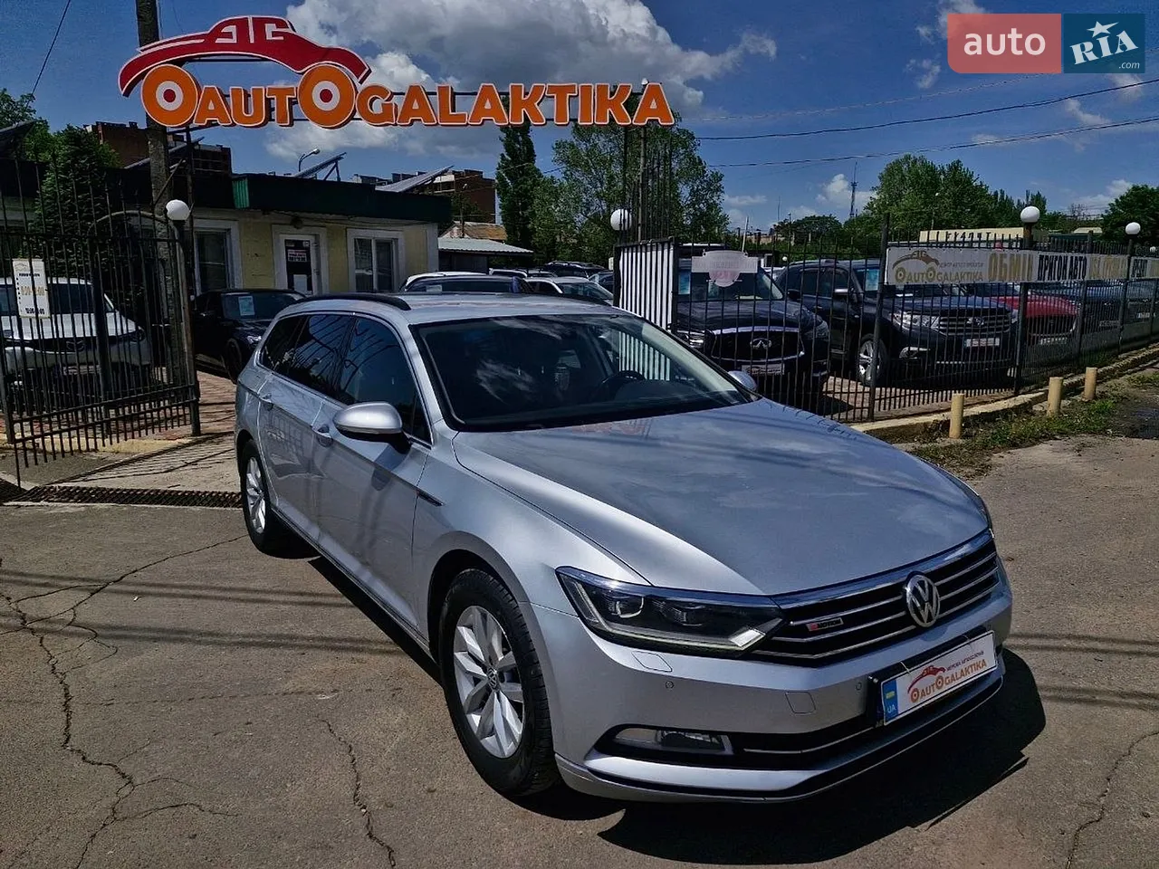 2016 Volkswagen Passat - мініатюра 33