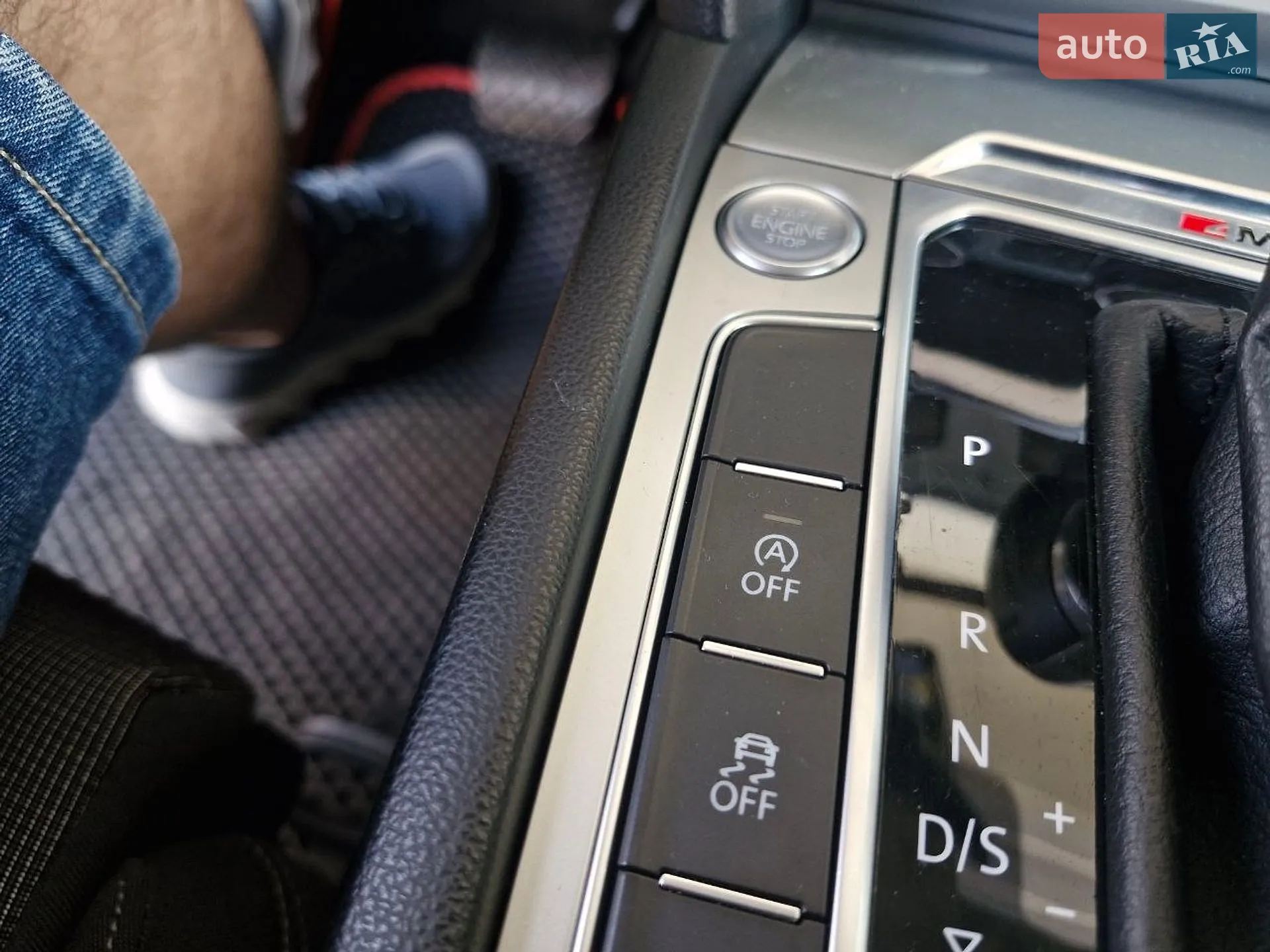 2017 Volkswagen Passat - мініатюра 29