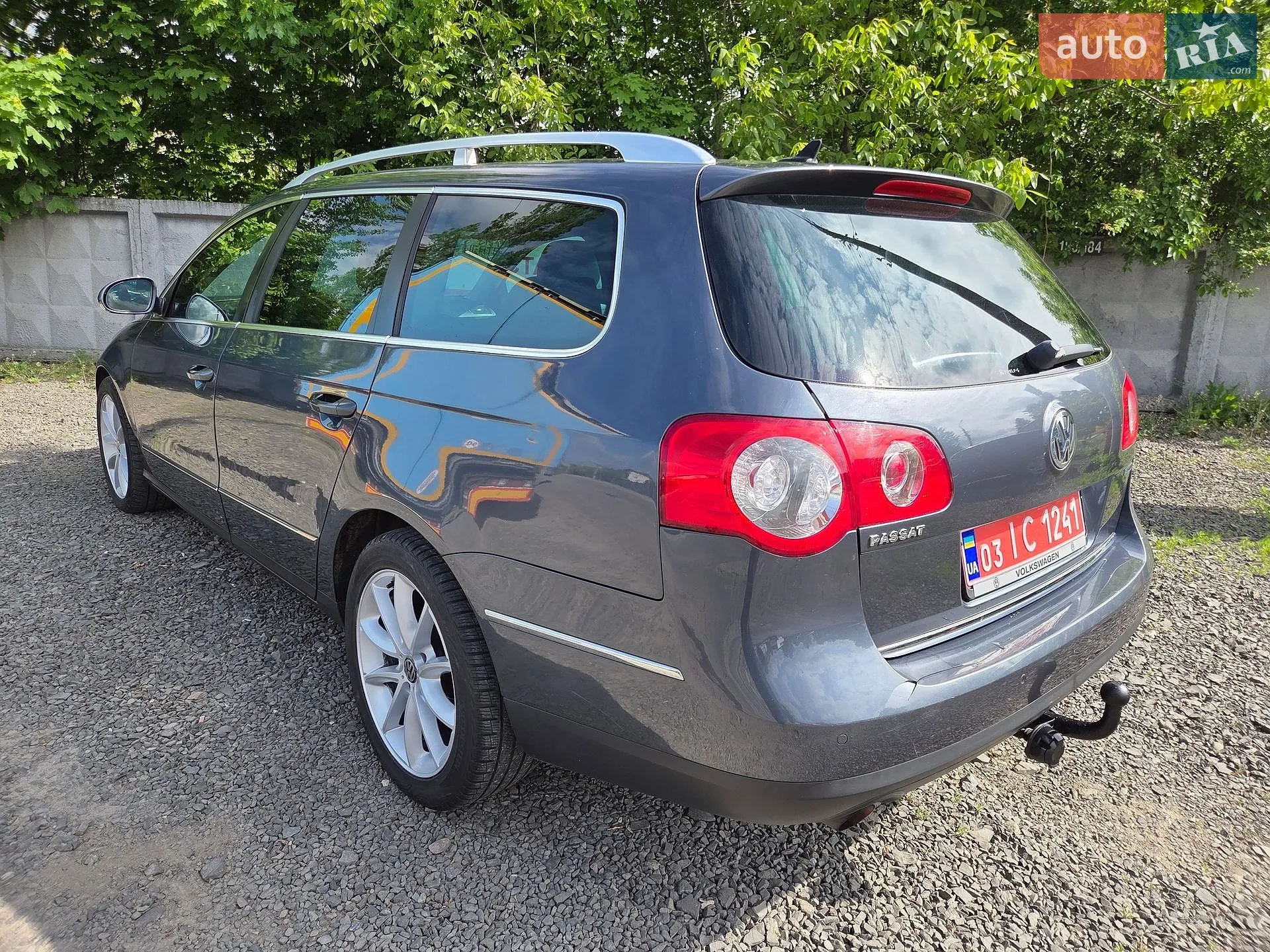 2010 Volkswagen Passat - мініатюра 7