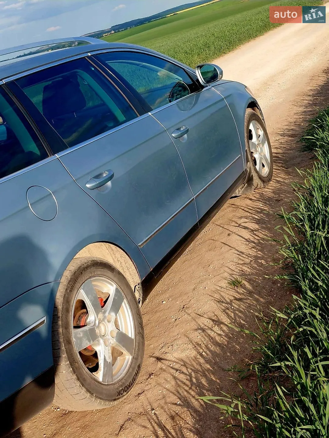 2010 Volkswagen Passat - мініатюра 8