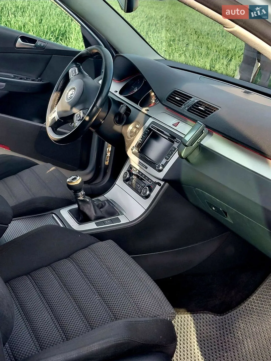 2010 Volkswagen Passat - мініатюра 18