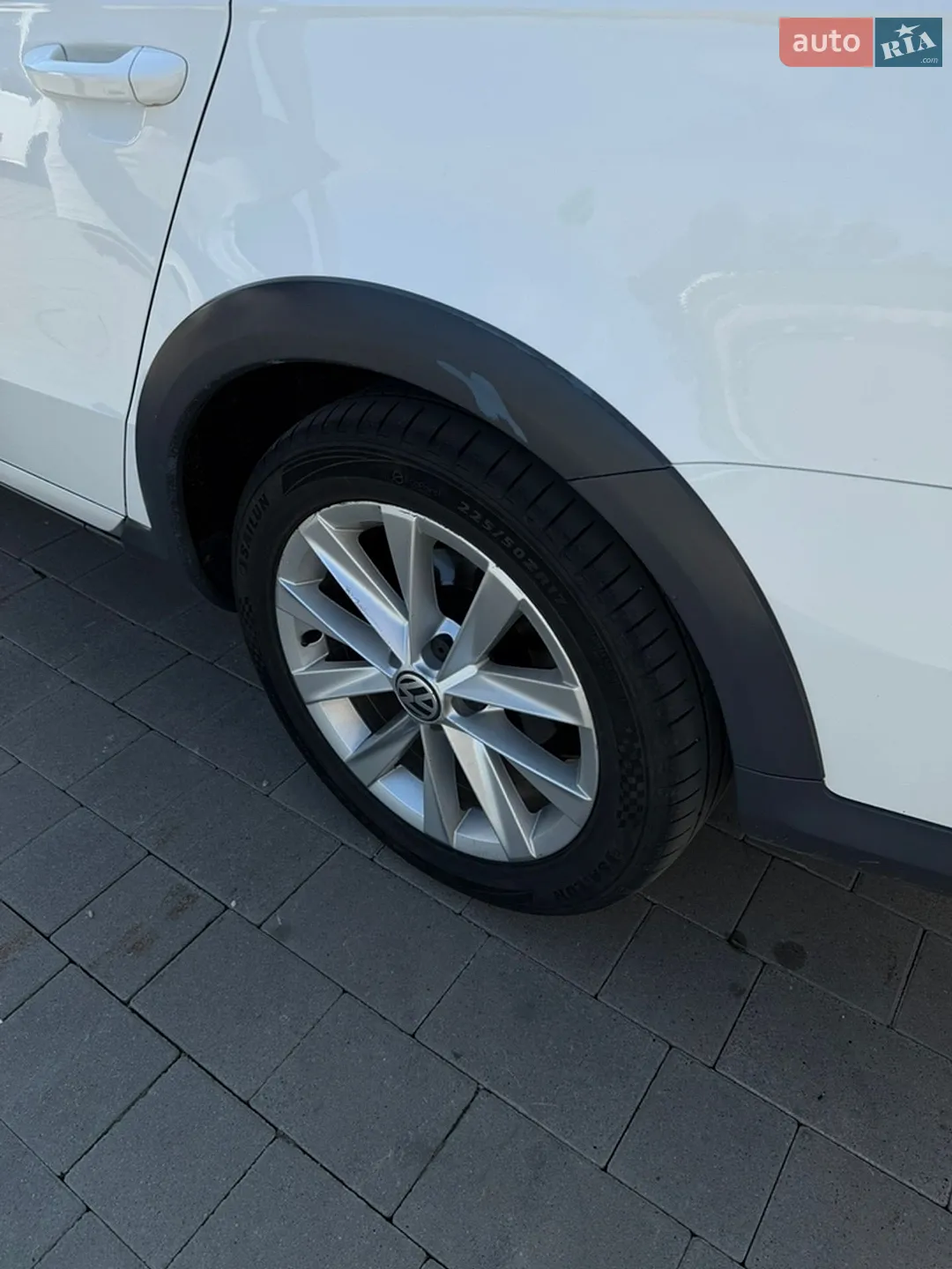 2012 Volkswagen Passat - мініатюра 18